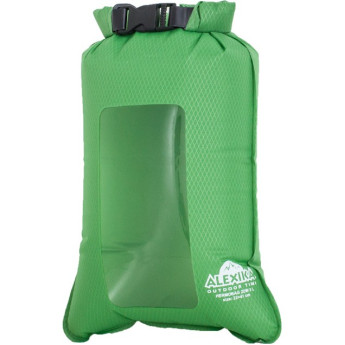 Гермомешок ALEXIKA HERMOBAG 2DW 2L зеленый