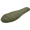Мешок спальный ALEXIKA NORD оливкоый правый 9227.01071